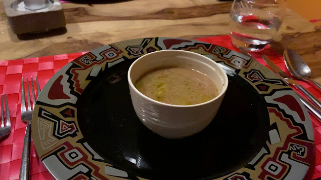 Caribbean Senses - Bussum