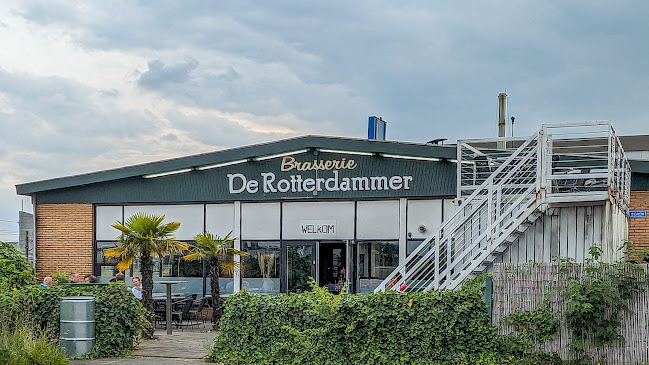 Brasserie De Rotterdammer - Horeca