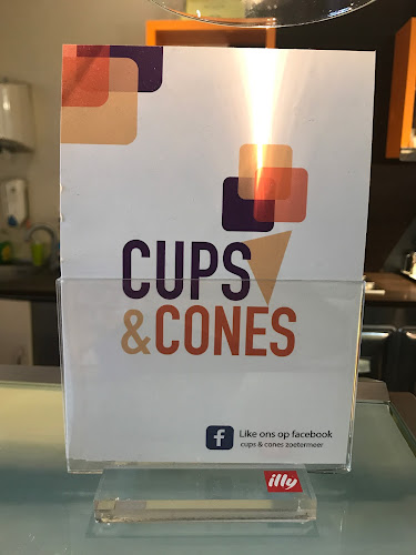 Comentarii opinii despre Cups and cones