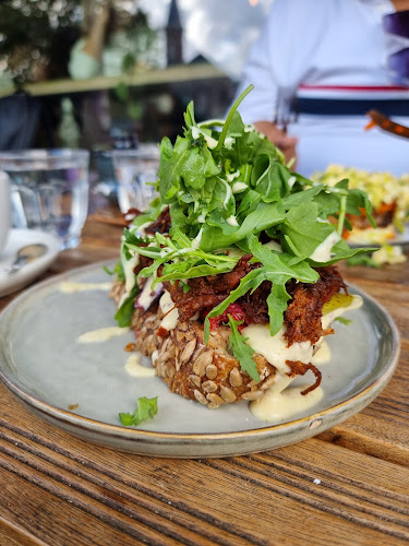 Comments and reviews of Fjaka Amsterdam