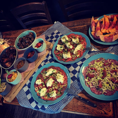 Eetcafé 't Dortvaat - Sittard