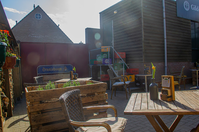 Gouden Carolus V.O.F. - Horeca