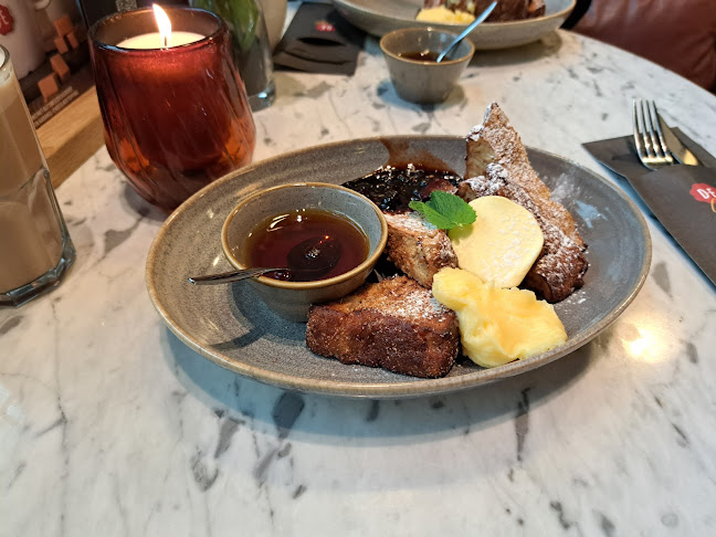Douwe Egberts Café - Horeca
