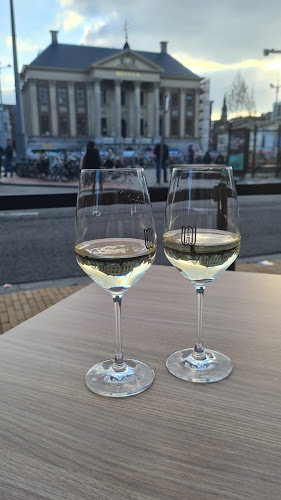 Café Willem Albert - Horeca