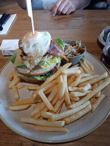 Opinii despre Restaurant De Beren Goes în Goes - Horeca