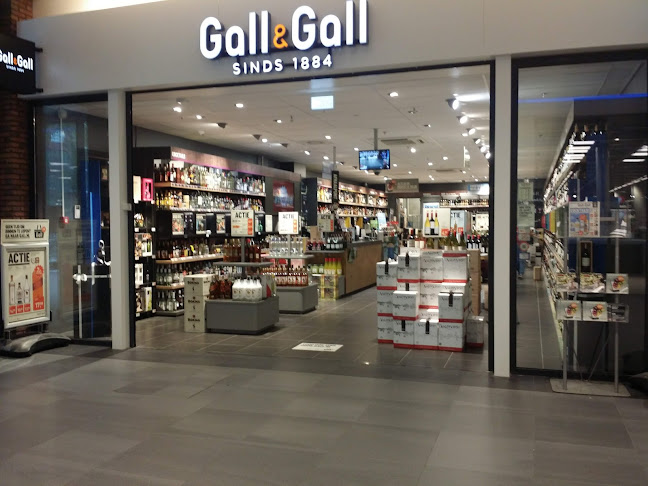Comments and reviews of Gall & Gall | Delft | Martinus Nijhofflaan 3