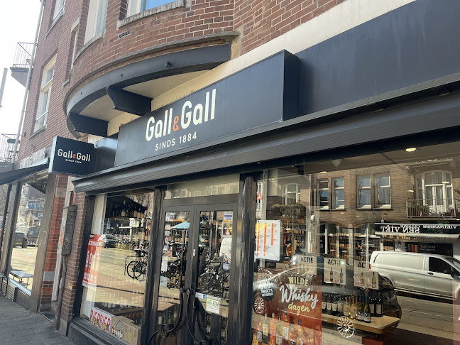 Gall & Gall | Amsterdam | Amstelveenseweg 174