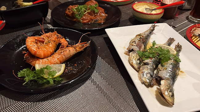 Reviews of Las Tapas in Leeuwarden - Horeca