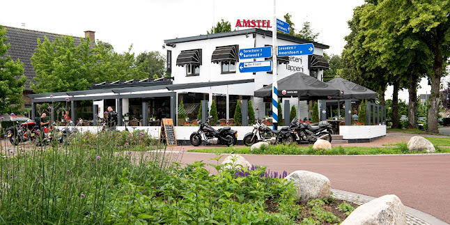 De Hessenkar, Eeterij-tapperij - Horeca
