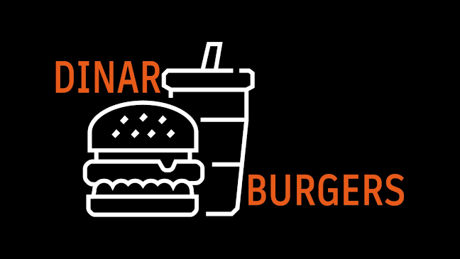 Dinar Burgers - Horeca