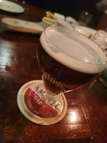 De Turfsteker • Ierse Pub • Restaurant • Zalen - Westerbork