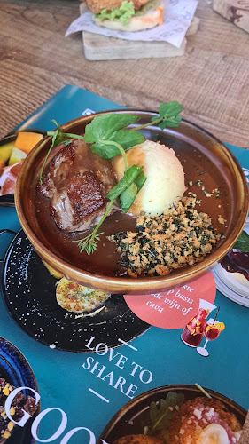 Comentarii opinii despre Tres Tapasbar Amersfoort