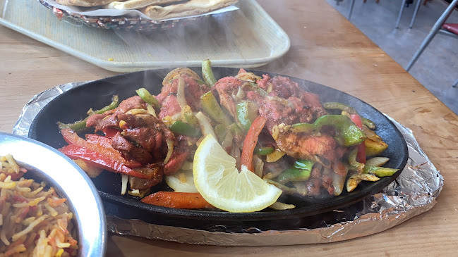 Biryani House - Rotterdam