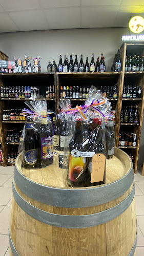 Opinii despre Bierwinkel de Verwachting în Assendelft - Horeca