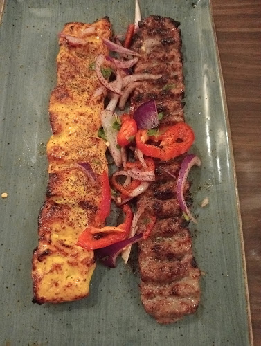 Opinii despre Saffraan Restaurant Eindhoven în Eindhoven - Horeca