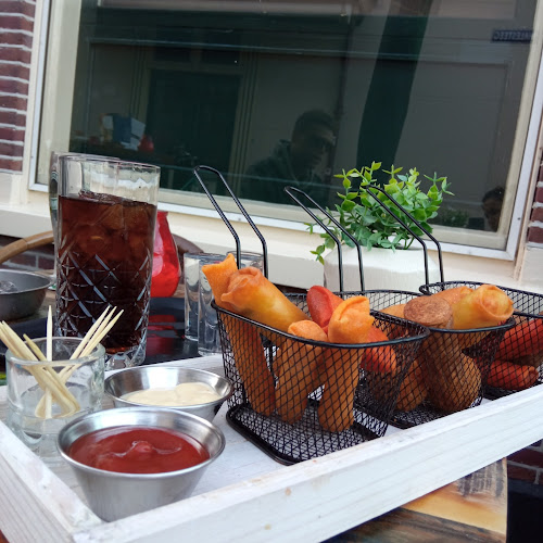 Reviews of Kraaienest in Medemblik - Horeca