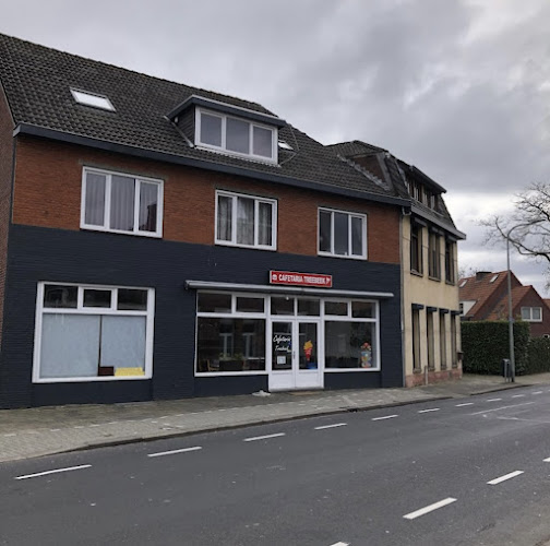 Opinii despre Cafetaria Treebeek în Brunssum - Horeca