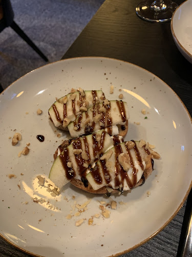 Porto Pino Ristorante - Horeca