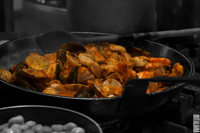 Opinii despre Raffaele's Foodbar în Deventer - Horeca