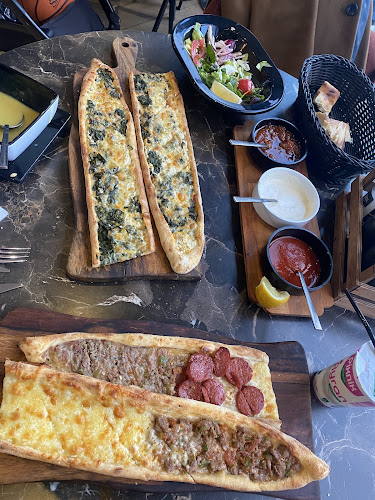 Pide Dünyasi - Horeca