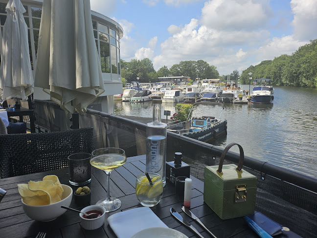 Comentarii opinii despre Dudockx Bar & Kitchen