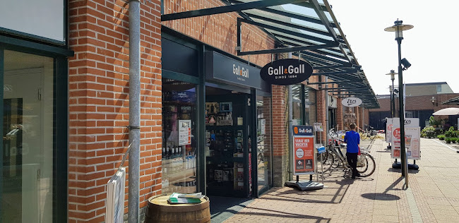 Gall & Gall | Beuningen Gelderland | Kerkplein 96
