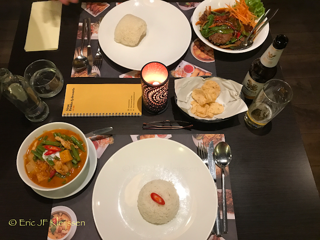 Thais Restaurant Siem - Horeca
