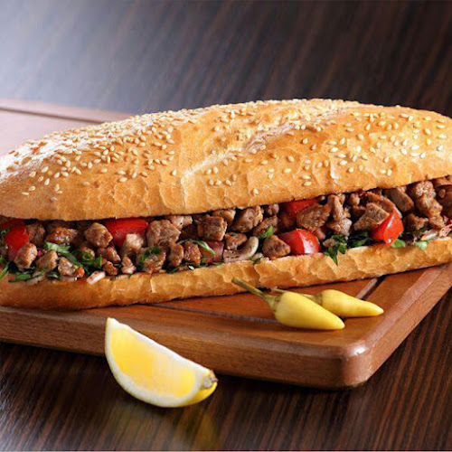 Kral Sandwiches - Bergen op Zoom