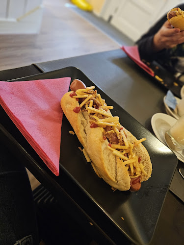 Opinii despre IJssalon LIC în Culemborg - Horeca