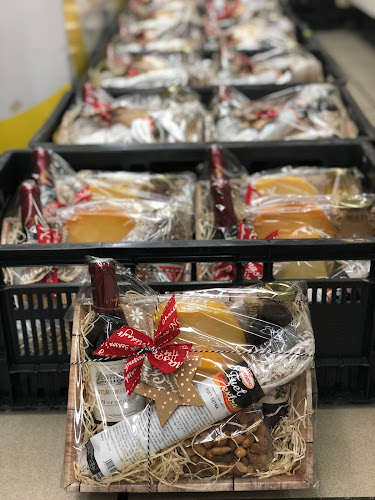 Palais de Fromage - Kaas en delicatessen - Amsterdam