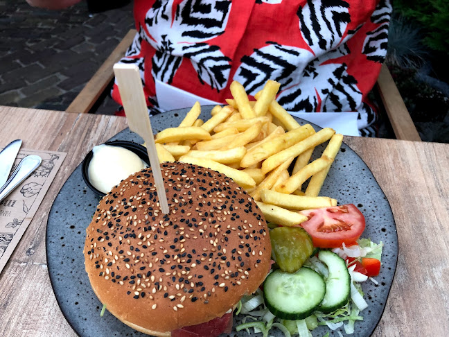 Comentarii opinii despre Restaria Nieuwveld