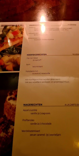Opinii despre De Heeren van Maarssen în Maarssen - Horeca