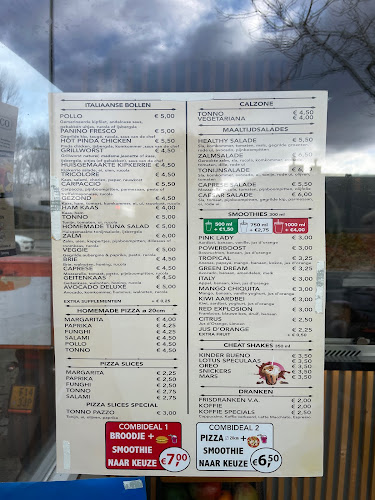 Panino Fresco - Utrecht