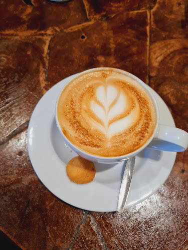 Blusch Alkmaar - Horeca