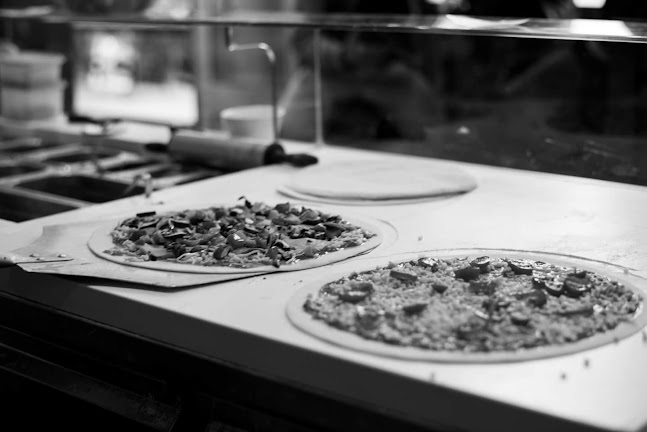 Comentarii opinii despre Zappa's Arnhem