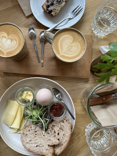 Reviews of KoffieDok in Deventer - Horeca