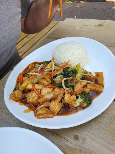 Comentarii opinii despre VuVu The Hague