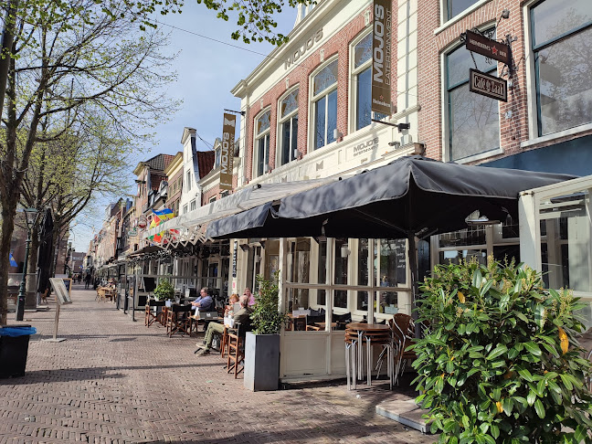 Café De Zaak - Horeca