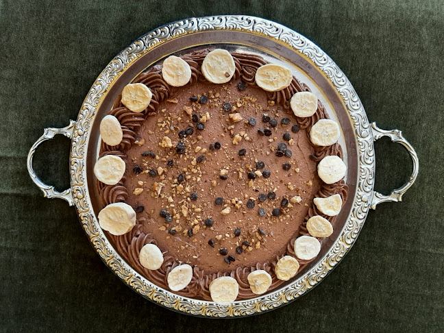 Opinii despre KLUTS koffie & vegan bakkerij în Utrecht - Horeca