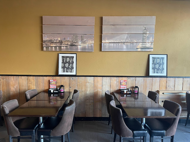 Eethuis Carnisse - Barendrecht