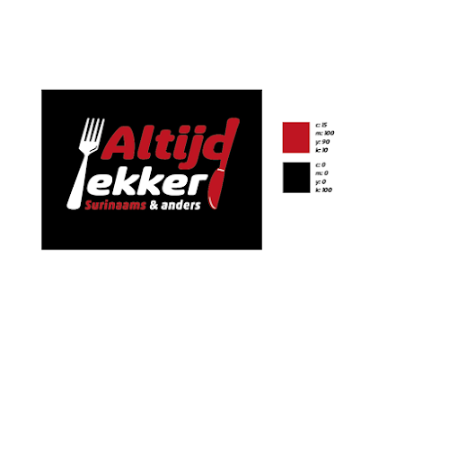 Comentarii opinii despre Altijd Lekker Amsterdam