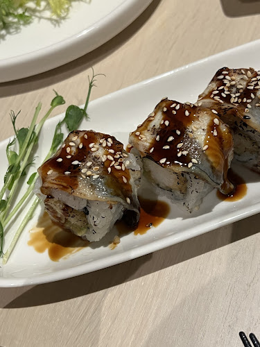 Opinii despre Restaurant Judo în Diemen - Horeca