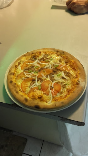 Shoarma Pizzeria Aslan - Gemert