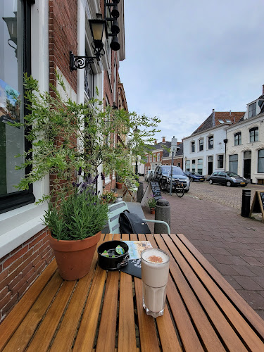 't Gouden Appeltje - Horeca