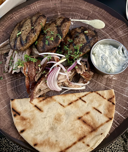 Grieks Restaurant Athina - Emmen