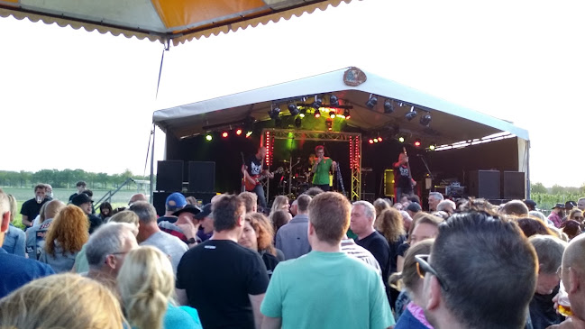 Comments and reviews of Kastanjerock