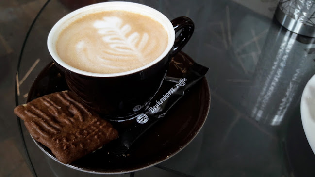 De Graancirkel - Horeca