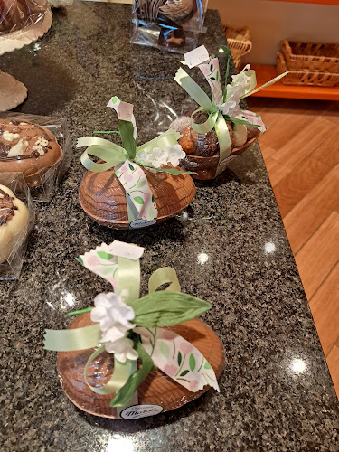 Comentarii opinii despre Marcus Banketbakkerij Chocolaterie