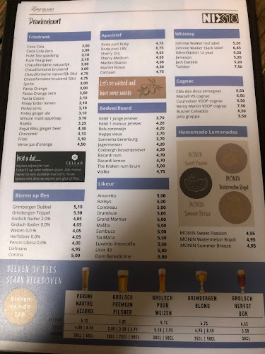 Restaurant Long Island Open Times