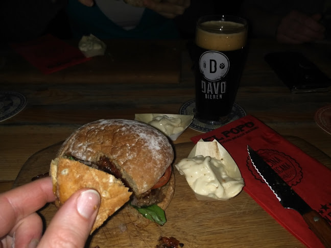 DAVO Bieren - Horeca